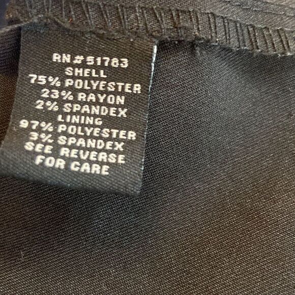 Maurices dress size 7/8 - Picture 4 of 5